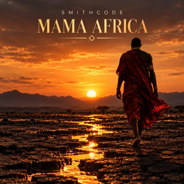 MAMA AFRICA