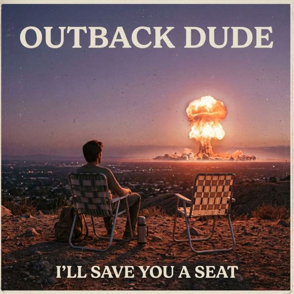 I'll Save You A Seat