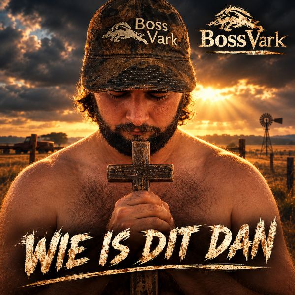 Wie is dit Dan