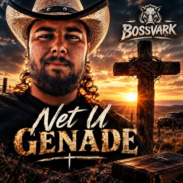 Net U Genade