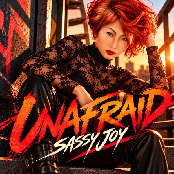 Unafraid
