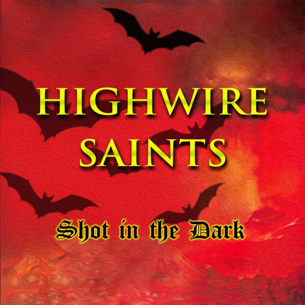 Shot In The Dark