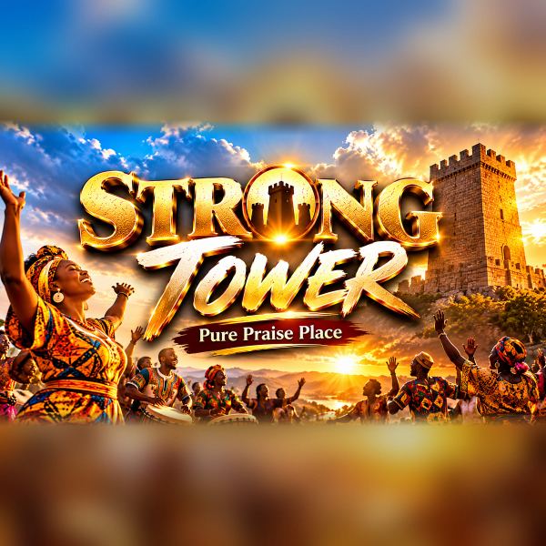 Strong Tower