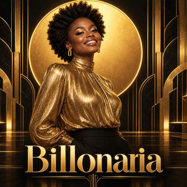 Billonaria