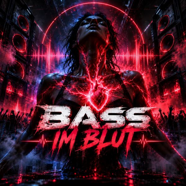 Bass im Blut