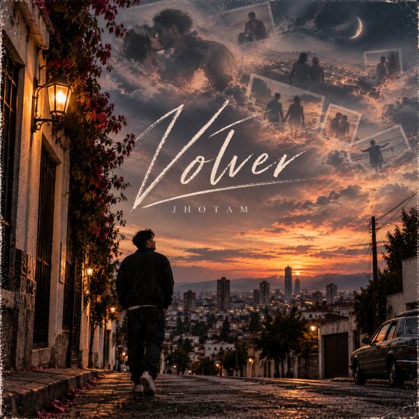 Volver