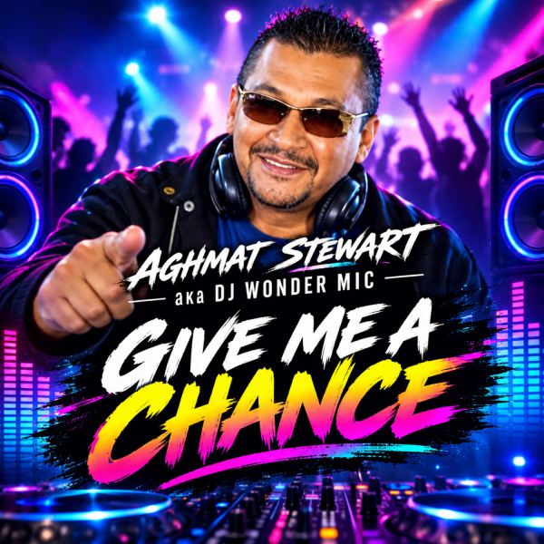 GIVE ME A CHANCE