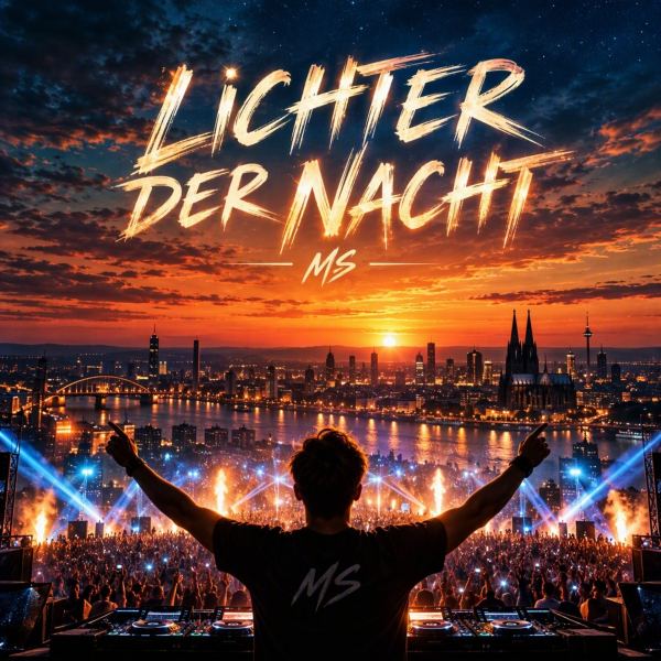 Lichter der Nacht