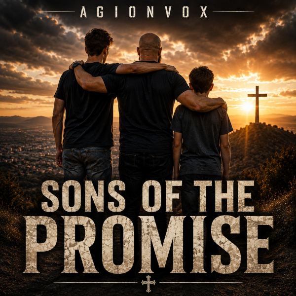 Sons of the Promise