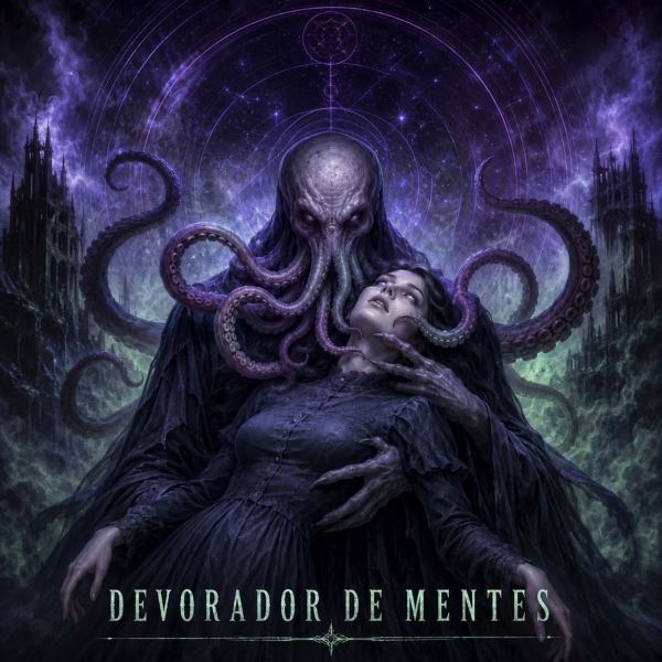 Devorador de Mentes