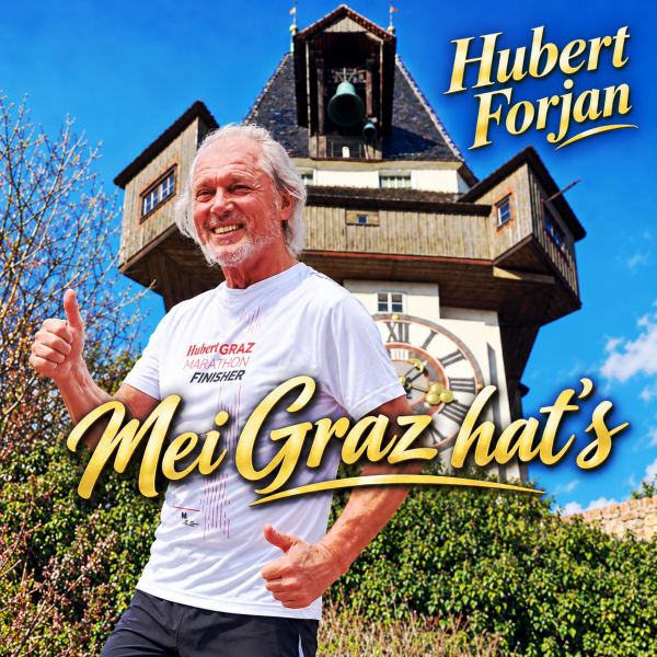 `Mei Graz hat`s