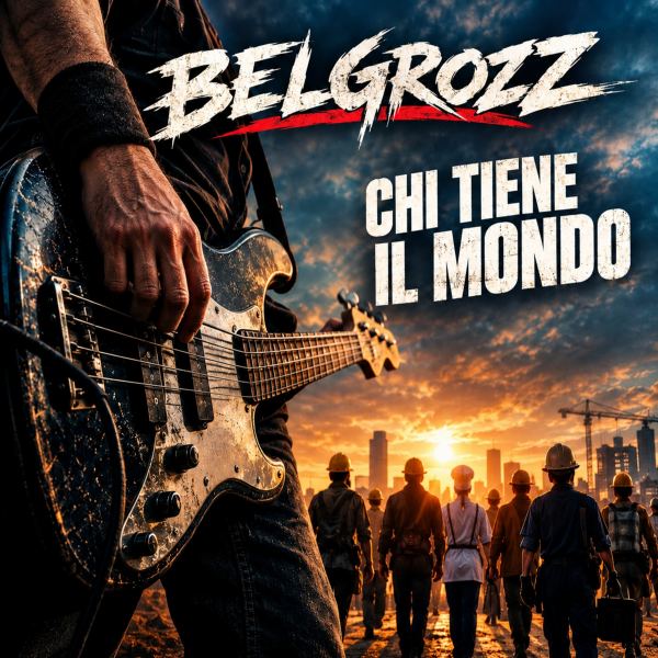 Chi tiene il mondo?