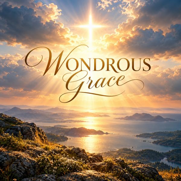 Wondrous Grace