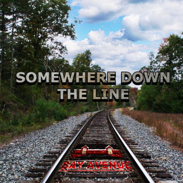 Somewhere Down the Line