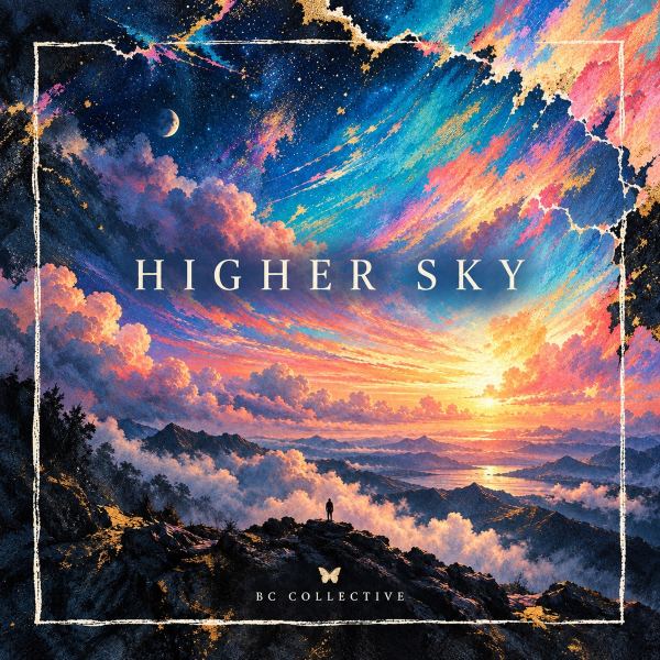 Higher Sky