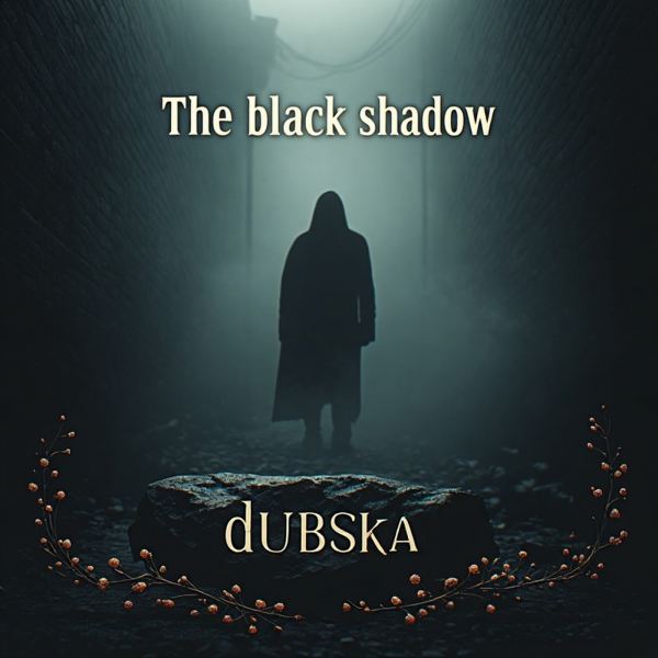 The black shadow