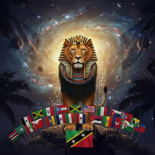 A Change Will Come