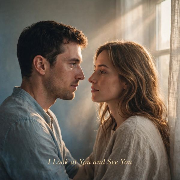 Fuga Human I Look at You and See You by Seth Renpet ⚜ Download or listen online ...