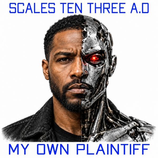 My Own Plaintiff