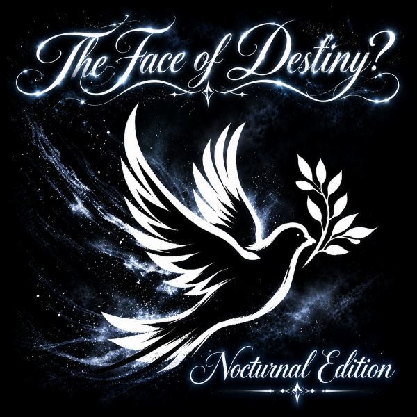 The Face of Destiny? - Nocturnal Edition