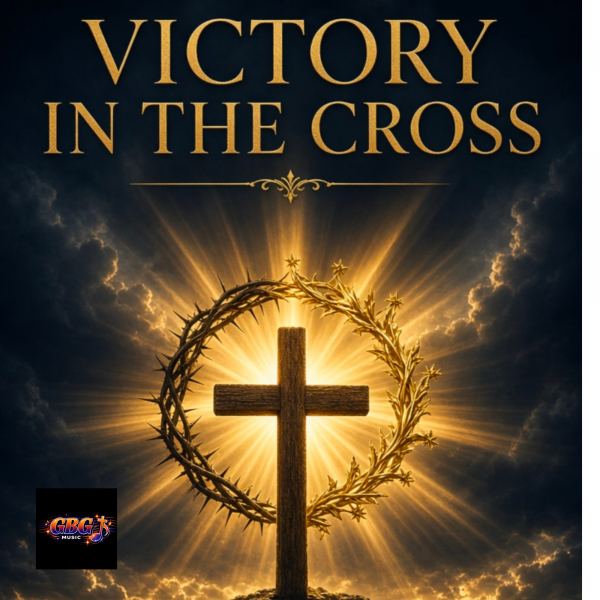 Victory in the Cross