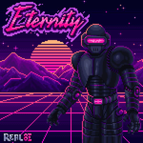Eternity