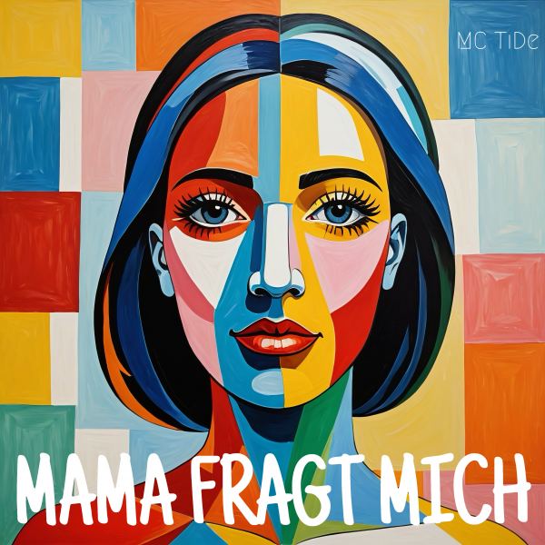 MAMA FRAGT MICH