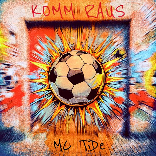 KOMM RAUS