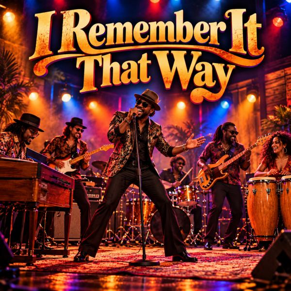 I Remember It That Way