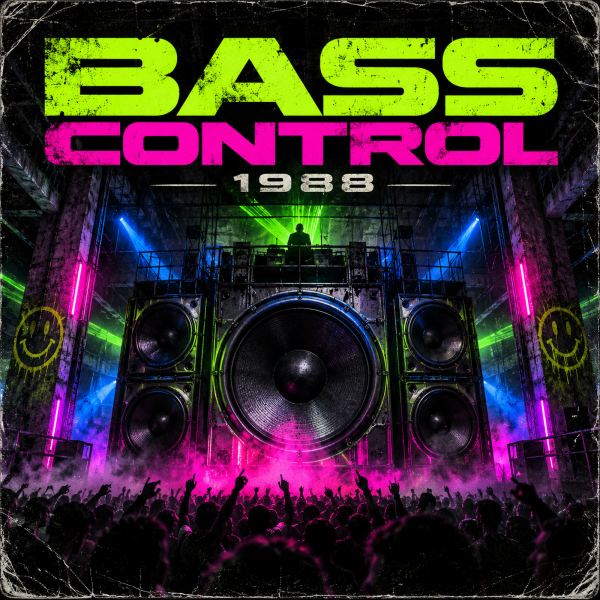 Bass Control