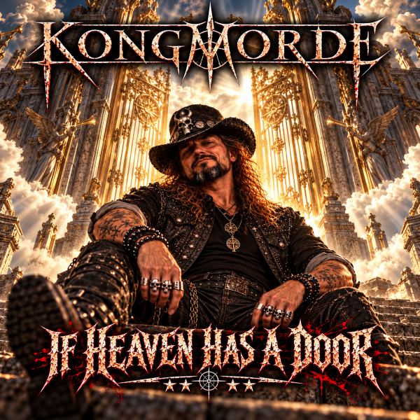 If Heaven Has a Door