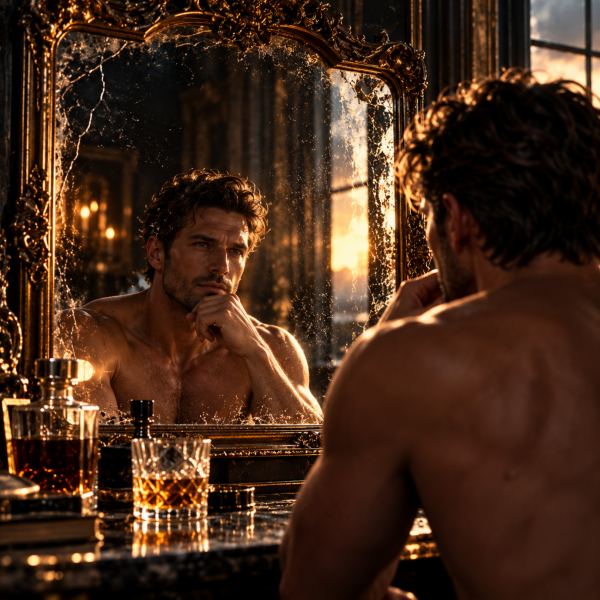 my mirror