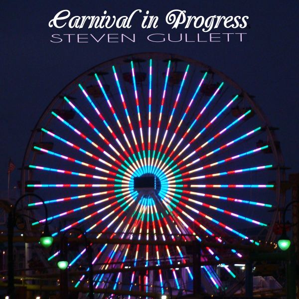 Carnival In Progress