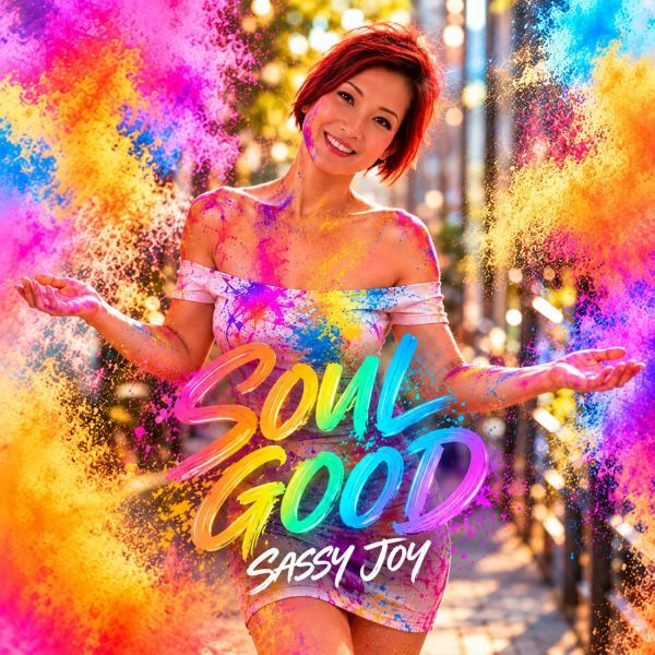 Soul Good