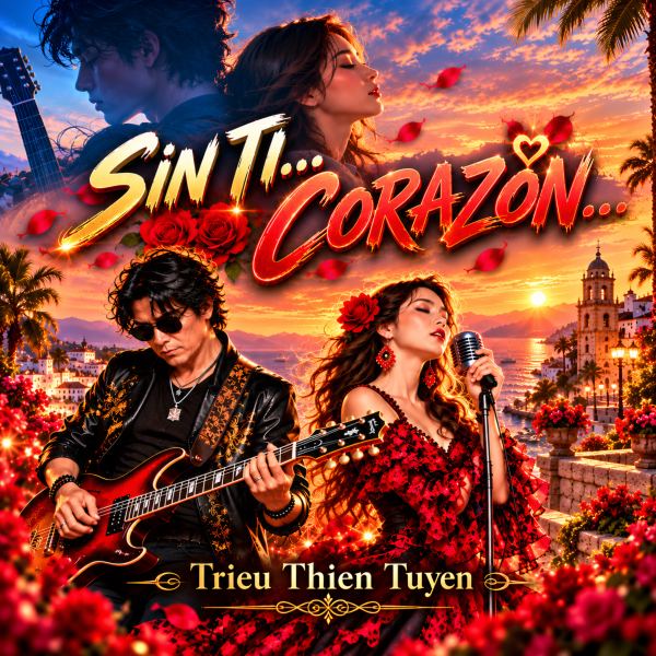 Sin Ti...Corazón