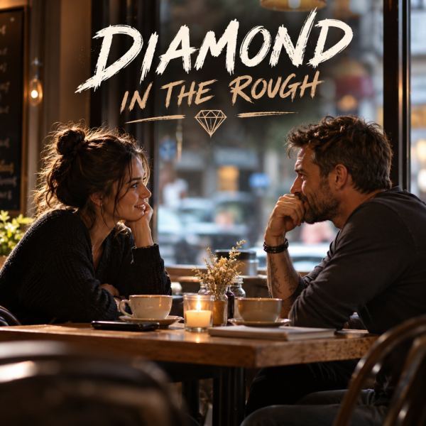 Diamond in the rough