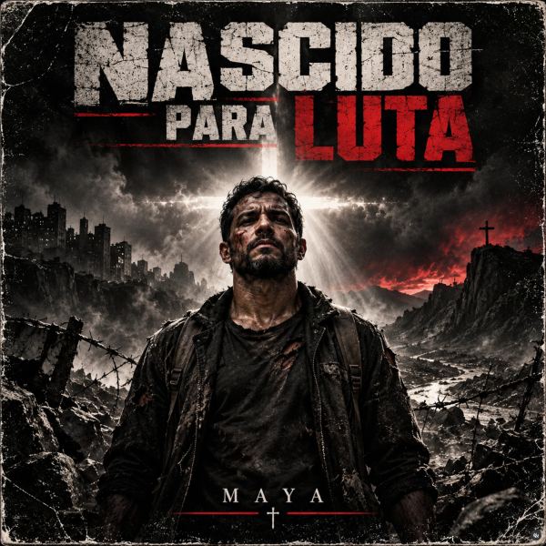 Nascido para Lutar