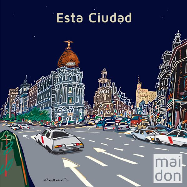 Esta Ciudad