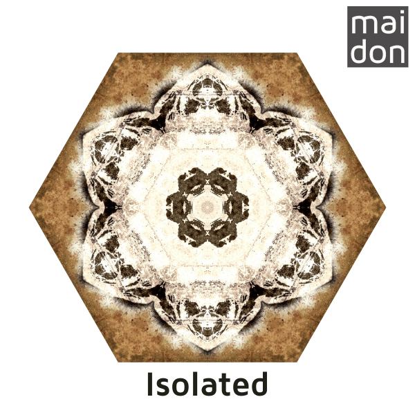 Isolated