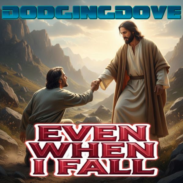 Even When I Fall