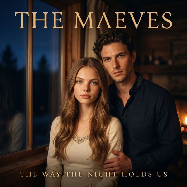 The Way The Night Holds Us