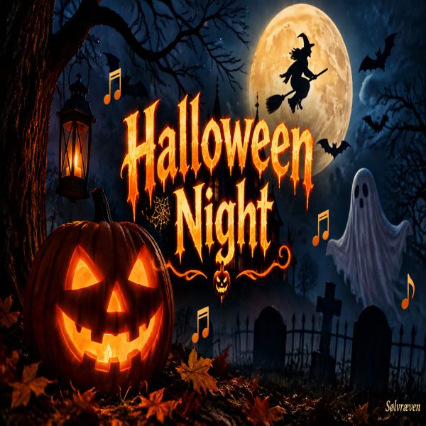 Halloween Night