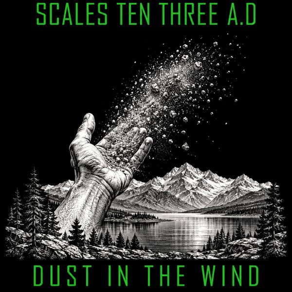 Dust In The Wind