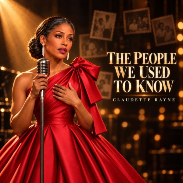 The People We Used To Know