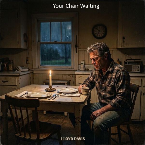 Your Chair Waiting