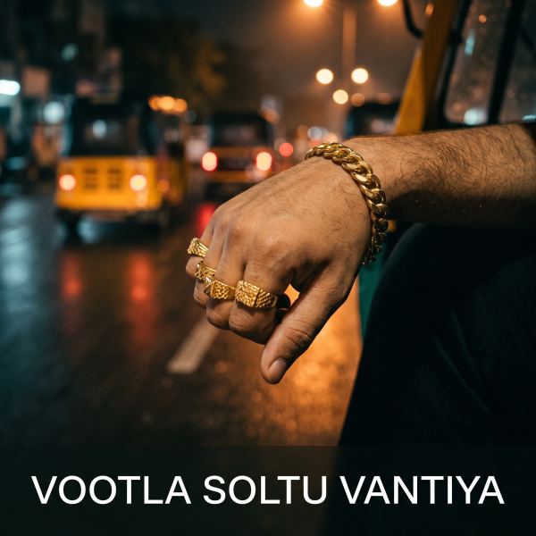 Vootla Soltu Vantiya