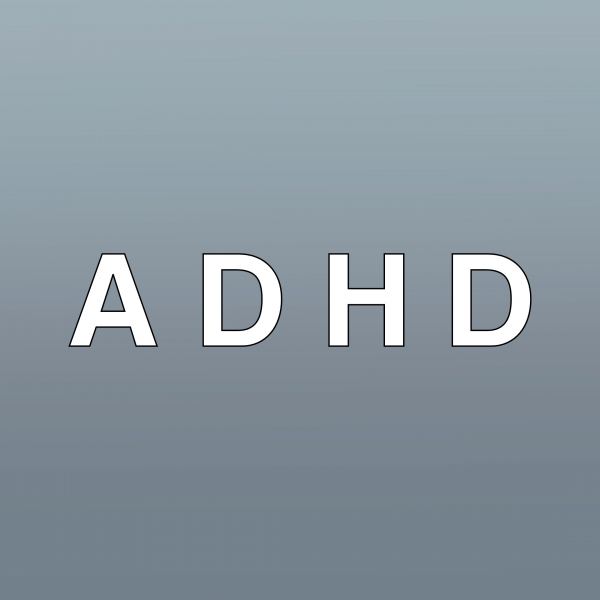 ADHD