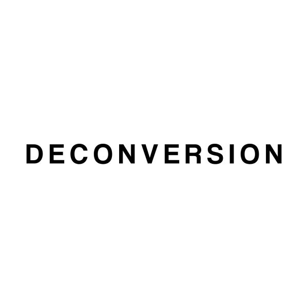 Deconversion