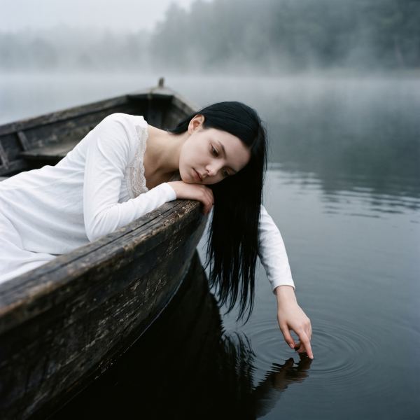 Where We Drifted