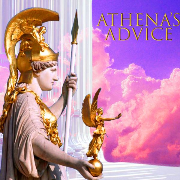 Athena's Advice (Latin Grammy)